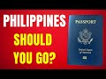 i love the philippines, what about you? (Copyright Free Content)