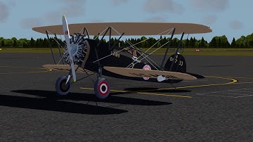 FSX to P3Dv4 Prop issue