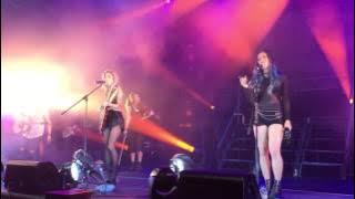 220716 Riverdance - The Sam Willows [Take Heart Tour in SG]