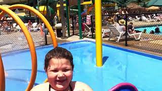 Alma Aquatic Park
