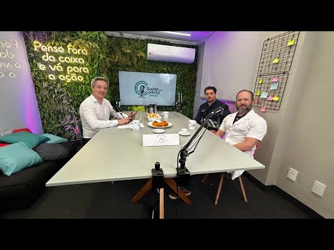 Saúde em Pauta