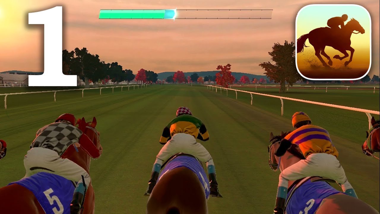 rival stars horse racing pc free