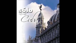 Cerezo Rosa - Solo Instrumental (Cuba) chords