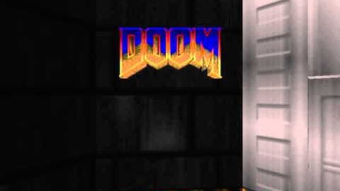 Doom the Tei Tenga Incident Titlemap test 2