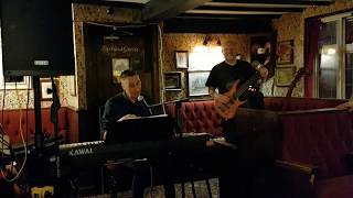 David Brinkworth &amp; The Pit... &quot;The Beast&#39;s Off The Leash&quot; Live at the Old Cat, Wordsley