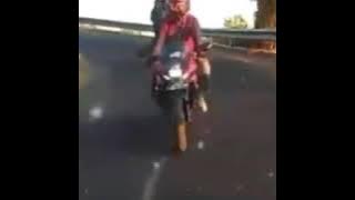 Story Titip angin kangen