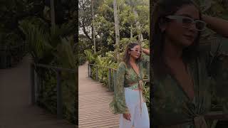 Bong Bombshell Parno Mittra Bikini Splash