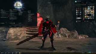 Vindictus] Cholhen S1 Hero raids added on the test server (may 25th)