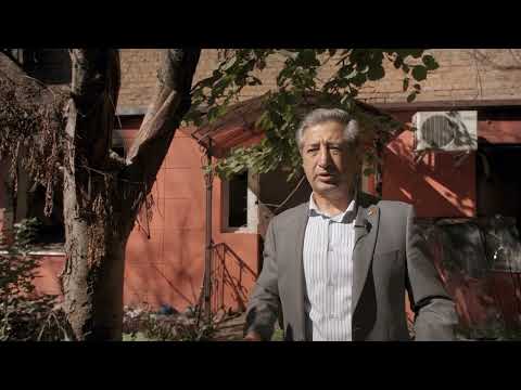 Plan4UA Recovery Of The Khazar Company