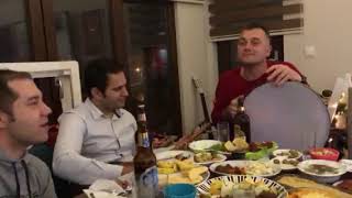Denizin Dibinde Hatçam