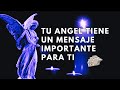 Tu Ángel de la Prosperidad y Abundancia tiene un Mensaje IMPORTANTE para Ti: Esencial para tu Éxito