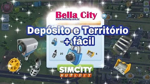 Como reiniciar o SimCity?