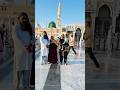 Durood o salam❤️madina🫶the illuminated city of islam♥️ #madina #shorts  #ytshorts