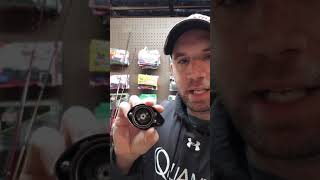 Cleaning Quantum Baitcaster and Reels 