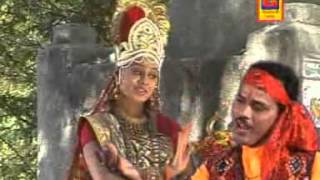 Presenting gujarati chamunda maa bhajan "chamundma ke are mara kaliya
roto chano re" by gagan, kavita. enjoy this bhajan. song credits:
son...