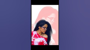 Double Exposure Photo editing In SNAPSEED | Mobile Photo Editing | SNAPSEED TUTORIAL