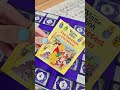 Disney 100 Advent Storybook Library! 📚🎄