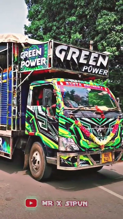 Dj green power baleswar sound king 👑