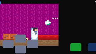 Pocket Game Developer - Homesick Beta