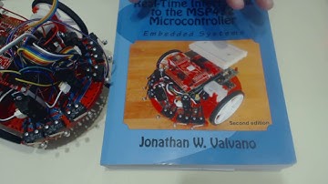 TI-RSLK Adapter Board Option