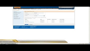 IBM WebSphere Commerce B2B Elite Store Overview
