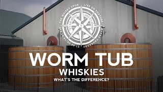 vPub Live - Worm Tub whiskies - What's the difference? screenshot 4