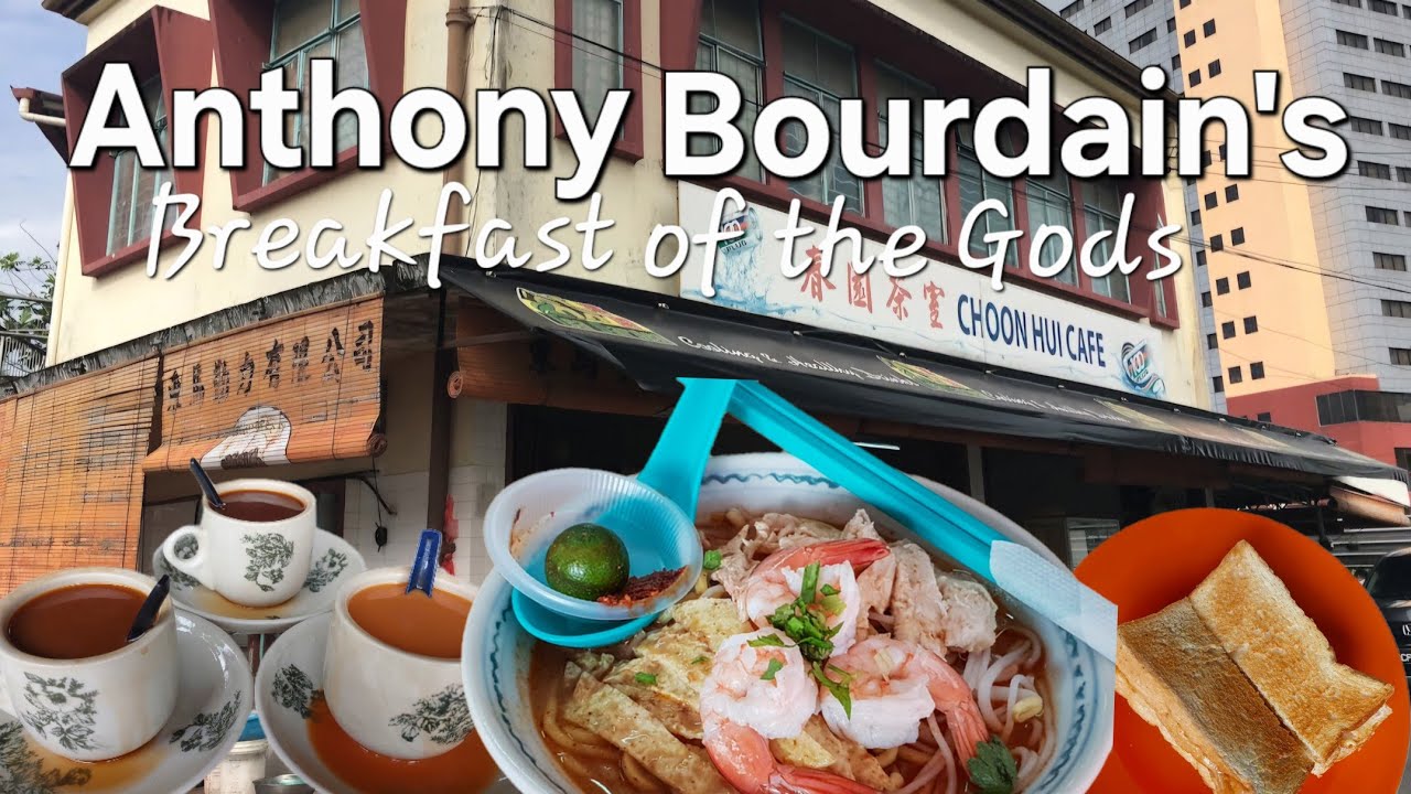 Kuching SARAWAK LAKSA CHOON HUI CAFE😋Must try gais✨️Bumi Kenyalang❤️