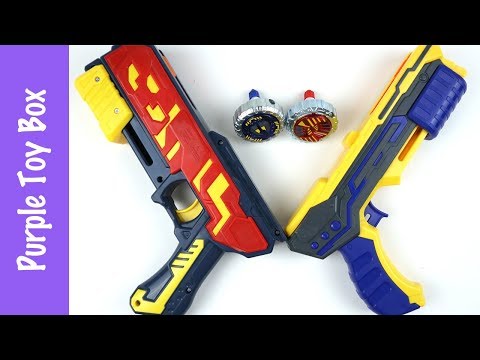 Top Gun <strong>Spinner</strong> Battle Playset 탑건 스피너 더블엔진 배틀세트