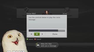KSI Opens Xbox Voice Messages Guía