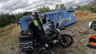 To the Burt Munro...#1