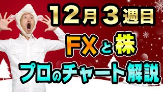 FXドル円は「今週もチャンス」売買タイミング解説と日経平均のチャート分析【米中貿易交渉の第一段階合意とブレグジット総選挙】