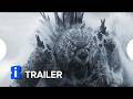 GODZILLA MINUS ZERO | Teaser Trailer Oficial