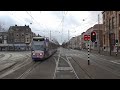 Centraal station  leyenburg  tram 6  2024