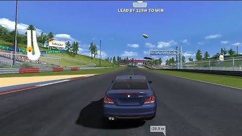 GT Racing 2 | gameplay walkthrough part 12 | Red Chilli | PC android iOS