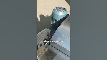 cassava peeling machine cassava peeler and washer #cassavamachine #cassavaprocessing