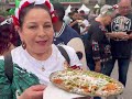 ÚLTIMO GRITO DE AMLO - Esperándolo En El Zócalo #amlo #zocalo #gritodeindependencia #mexico