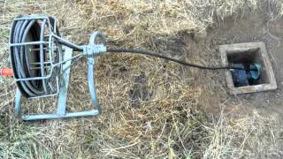 American Rotary and Drain Cesspool Service, Pumping Repairs, Nesconset, NY