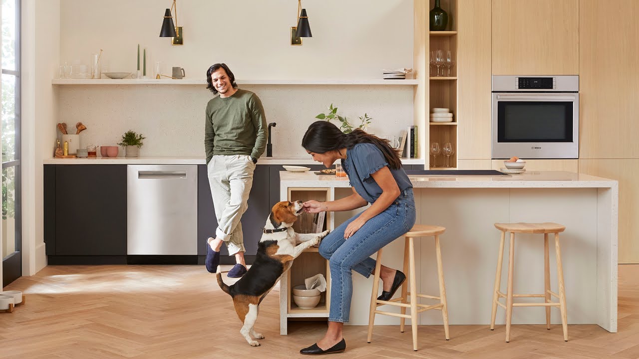 Bosch® 800 Series 24