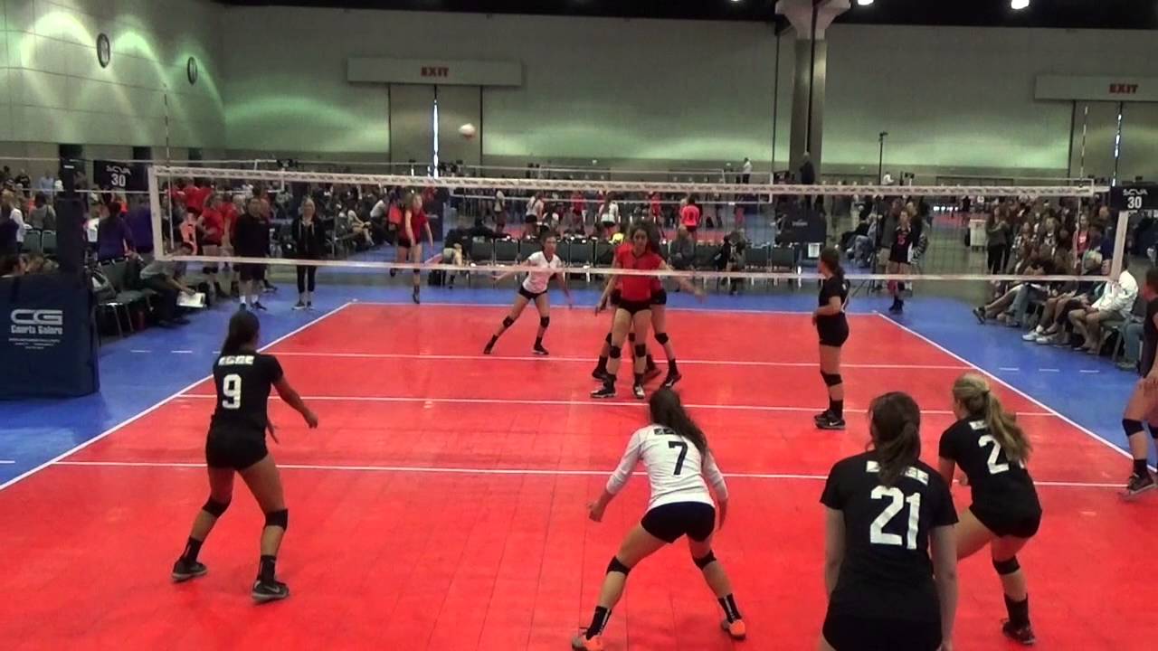4-15-16 LACC SGE vs Edge Set 2