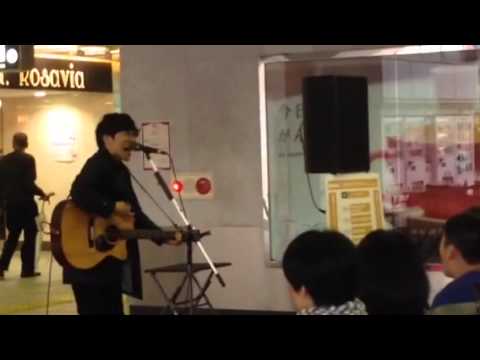 瀬戸山智之助    茨木音楽祭2014
