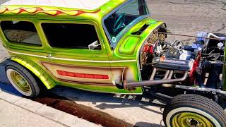     🚗 AutoSpace Motor Museum # 1 