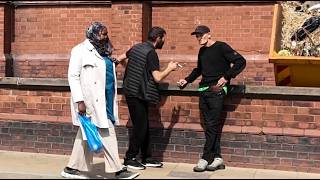 DEALERS And DRAMA On The DIRTY STREETS!