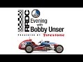 2015 RRDC Evening with Bobby Unser (UNCENSORED)