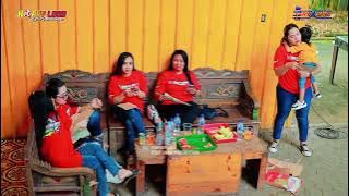 HAPPY LOSS KARAOKE - AIR BUNGA - HALAL BI HALAL BETEBE - WARKOT KUDUS