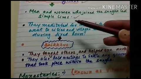 MLZS JHANSI CLASS 6 Social Studies History Chapter 6 New Questions and Ideas Lecture 4