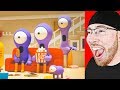 WORLDS FUNNIEST Animations! Will 100% Make You SMILE!