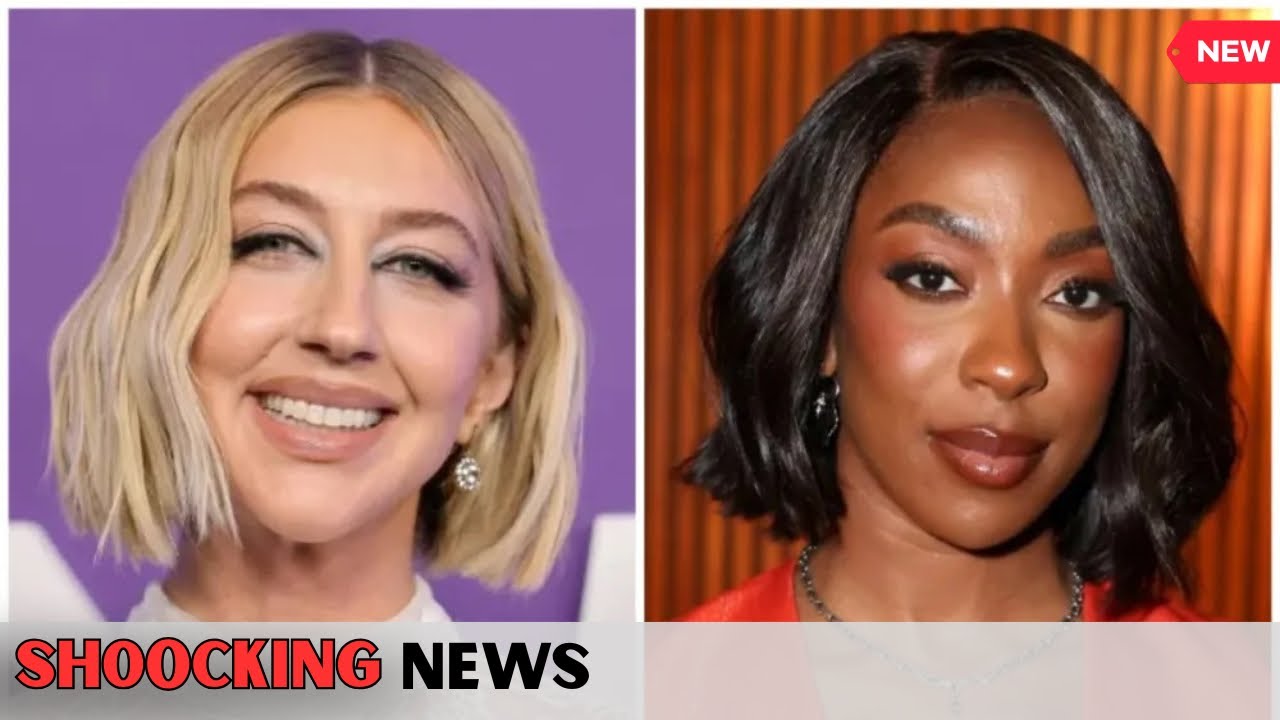 Хайди Гарднер и Эго Нводим раскрывают правду о SNL: «Это не самое лёгкое место для работы»