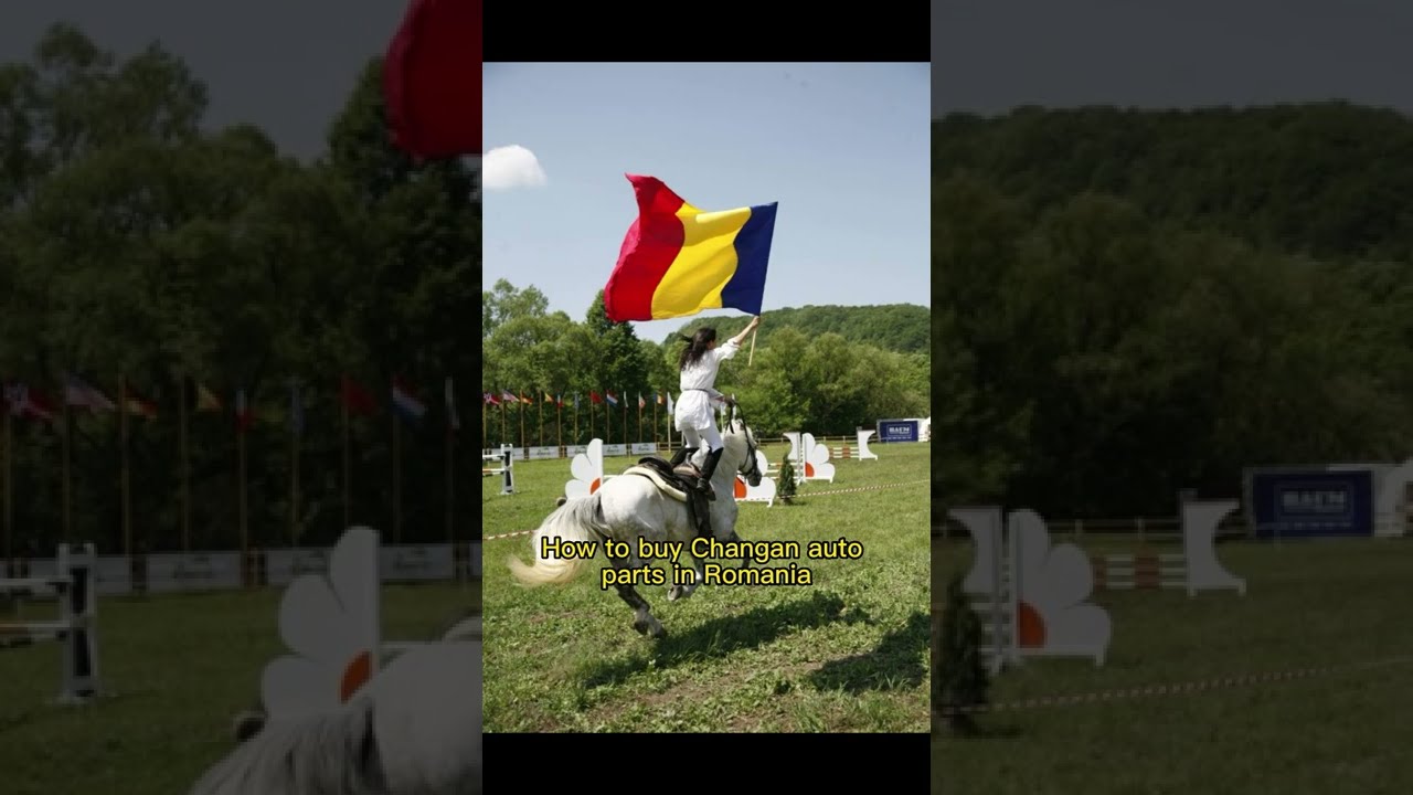 Changan Parts | Spare Parts Accessory | Changan auto parts | How to Buy in Romania