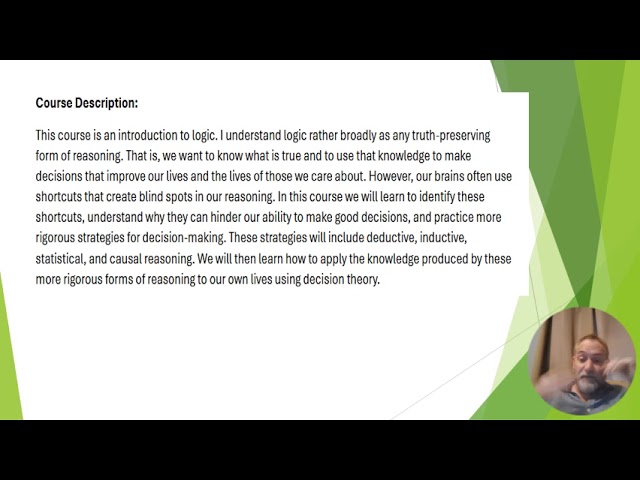 Watch CLU Course Introduction on YouTube Watch CLU Course Introduction on YouTube