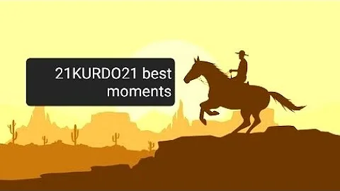 KURDO BEST MOMENTS